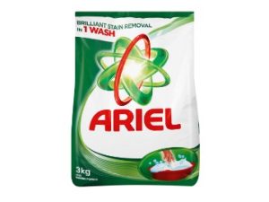 ARIEL Hand Washing Powder (3kg)
