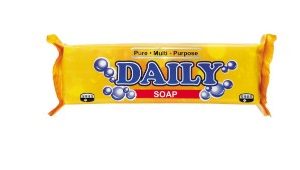 DAILY Laundry Bar (500g)