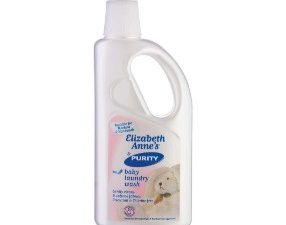 ELIZABETH ANNES Baby Liquid Laundry Wash (750ml)