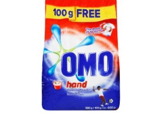 OMO MultiActive Flexi Bag (1kg)