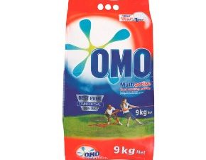 OMO Multiactive Hand Wash Powder Touch Of Comfort (2kg)