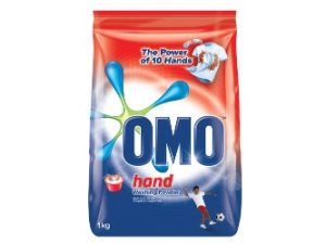 SUNLIGHT Hand Washing Powder (1kg)