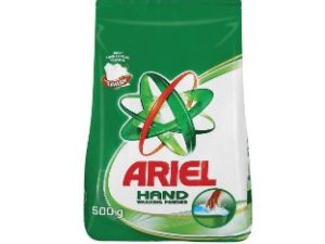 ARIEL Hand Washing Powder (500g)