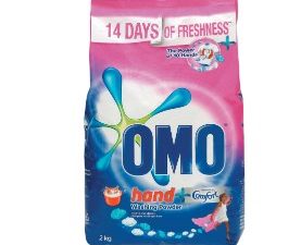 SUNLIGHT Hand Washing Powder + 100g Free (500g)