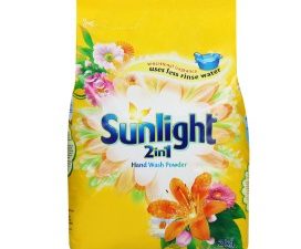 SUNLIGHT Laundry Bar Soap (250g)