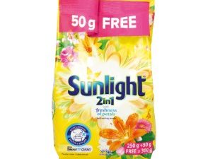 SUNLIGHT Laundry Bar Tropical (400g)