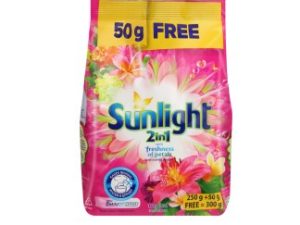 SUNLIGHT Regular Washing Powder (1kg)