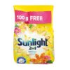SUNLIGHT Washing Powder (5kg)