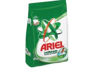 ARIEL Hand Washing Powder Original (250g)