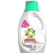 ARIEL Liquid Auto-Touch Of Downy (1.5l)