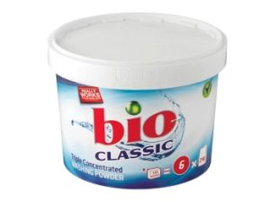 BIO CLASSIC Bucket (3kg)