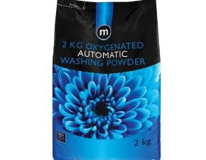 OMO Auto Flexi Bag (2kg)