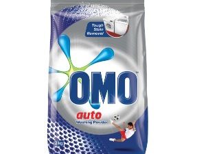 OMO Auto Semi Concentrate Liquid Touch Of Comfort (3l)