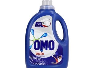 OMO Automatic Washing Powder (5kg