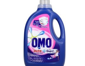 OMO Automatic Washing Powder Bag Bag (3kg)