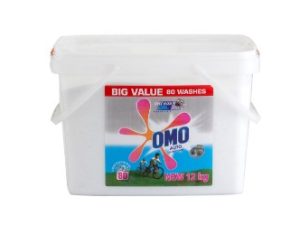 SKIP Auto Liquid Semi Concentrate Detergent Detergent (3l)