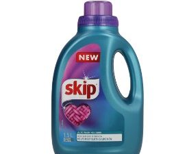 SUNLIGHT Automatic Washing Powder (5kg)