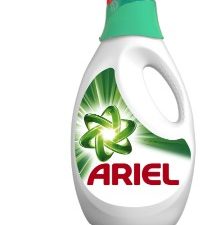 ARIEL Automatic Washing Liquid (3l)
