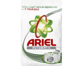 ARIEL Automatic Washing Powder (1Kg)