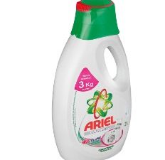 ARIEL Liquid Auto Touch Of Downy (2l)