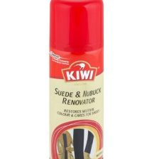 KIWI Suede & Nubuck Renovator Neutral (200ml)