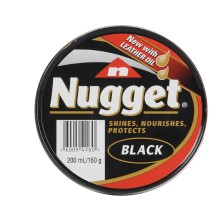 NUGGET Shoe Polish (200ml)