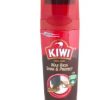 KIWI Instant Shoe Polish Brown (75ml)