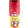 KIWI Instant Shoe Polish Neutral (75ml)