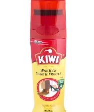 KIWI Instant Shoe Polish Neutral (75ml)