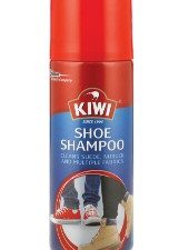 KIWI Kiwi Suede & Nubuck Foam Cleaner (200ml)