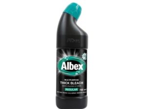 TOILET DUCK in Cistern Block Green (45g)