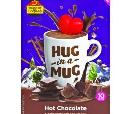 HOC Hot Chocolate (25g)