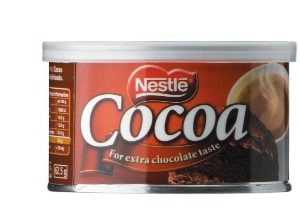 NESTLE Cocoa (62.5g)
