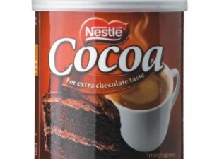 NESTLE Cocoa (125g)