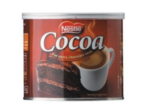 NESTLE Cocoa (250g)