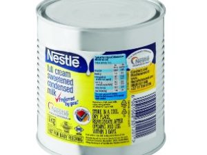 NESTLE Condensed Milk (1kg)