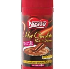 NESTLE Hot Chocolate (500g)
