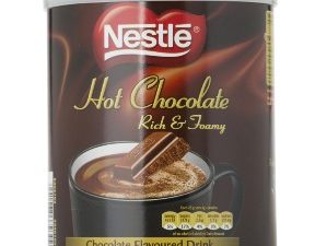 NESTLE Hot Chocolate (1kg)