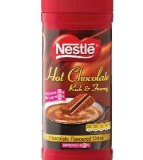 NESTLE Hot Chocolate (250g)