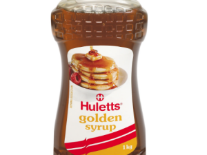 HULETTS Golden Syrup (1kg)