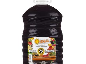IDEAL Vinegar Brown 5lt