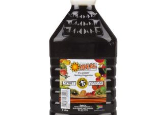 IDEAL Vinegar Brown 2lt