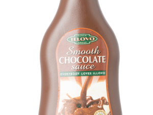 ILLOVO Sauce Chocolate (500g)