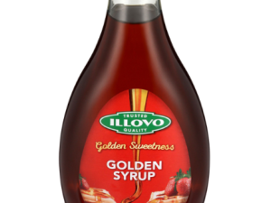 ILLOVO Syrup Golden (500G)