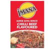 IMANA Soya Mince Chilli Beef (100G)