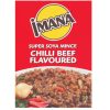 IMANA Soya Mince Chilli Beef (200g)