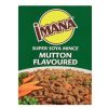 IMANA Soya Mince Mutton (100G)