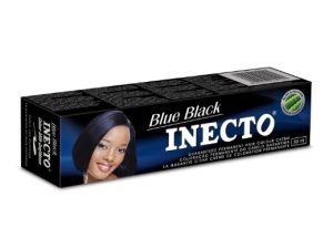 INECTO Hair Dye Blue Black (50ml)