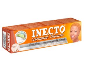 INECTO Hair Dye Caramel Blonde (50ml)