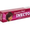 INECTO Hair Dye Passion Plum (50ml)